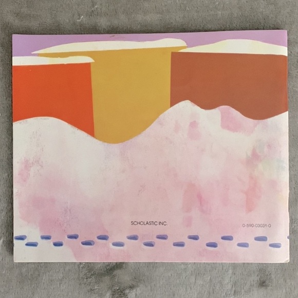 The Snowy Day - Picture 2 of 2